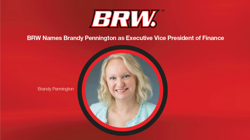 Brandy Pennington