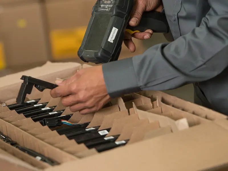 3pl fulfillment services
